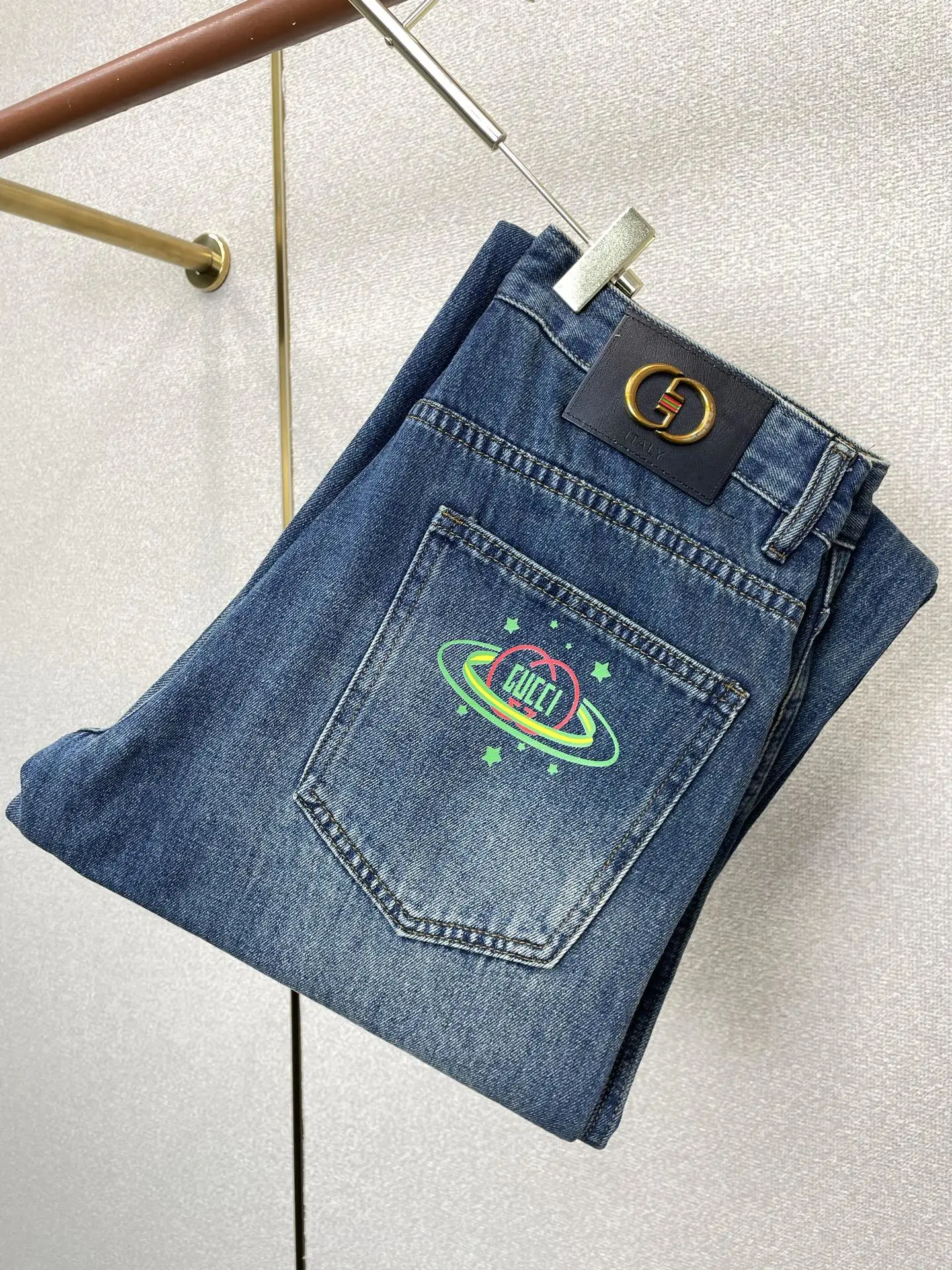 Gucci Jeans — 45eb0bd9