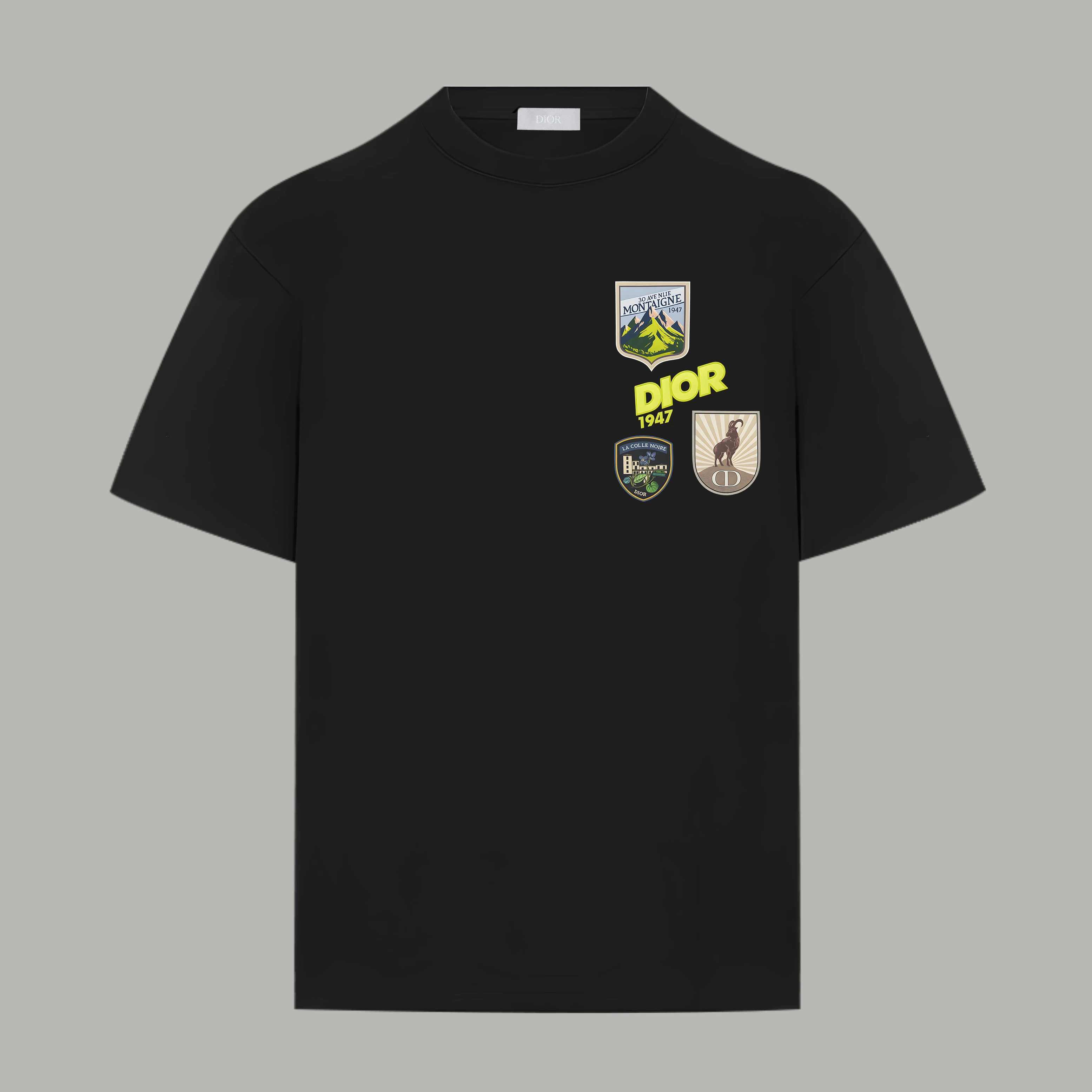 Dior T-Shirt — 6a48920f