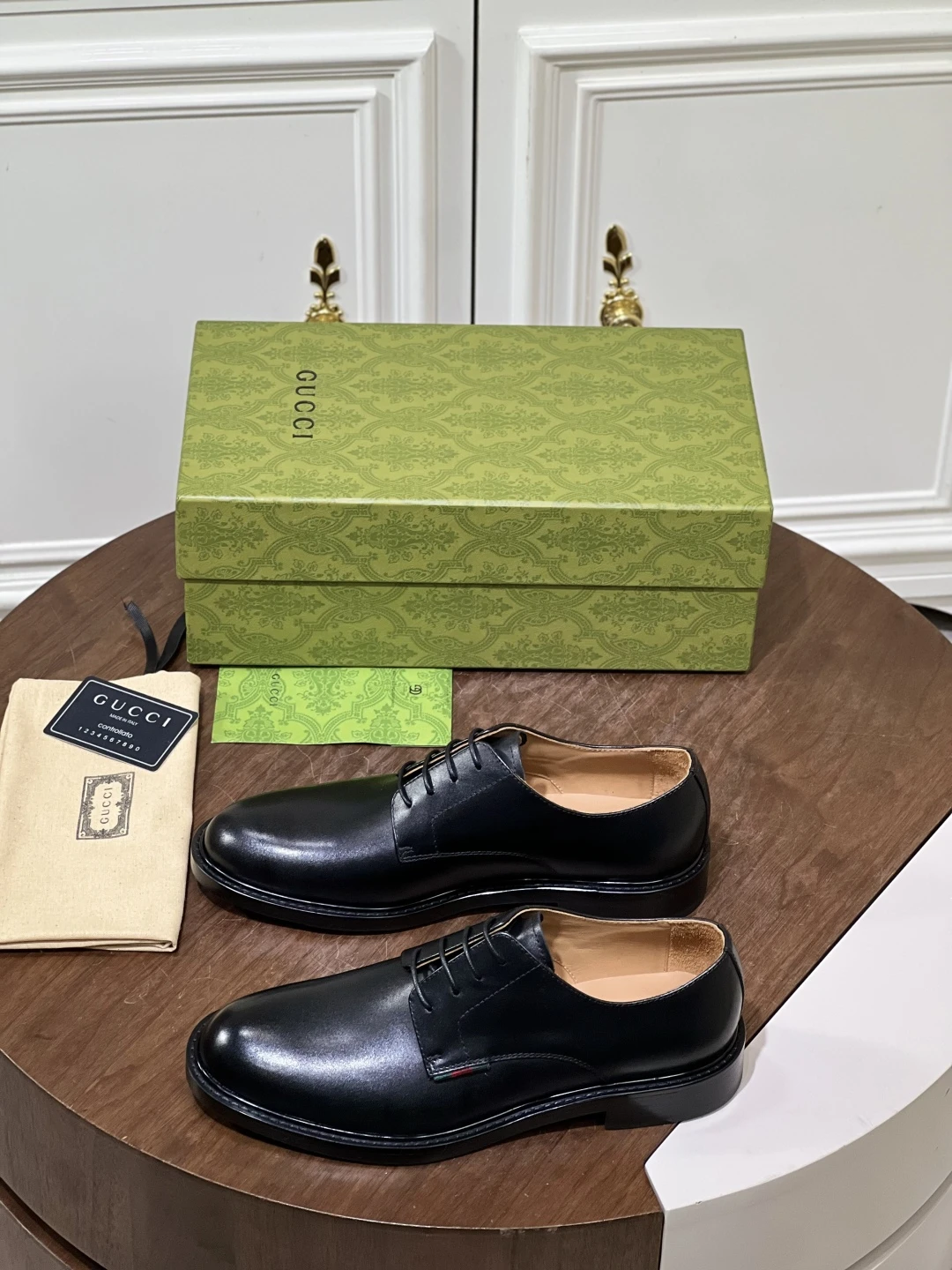 Loafers — 348d74d4