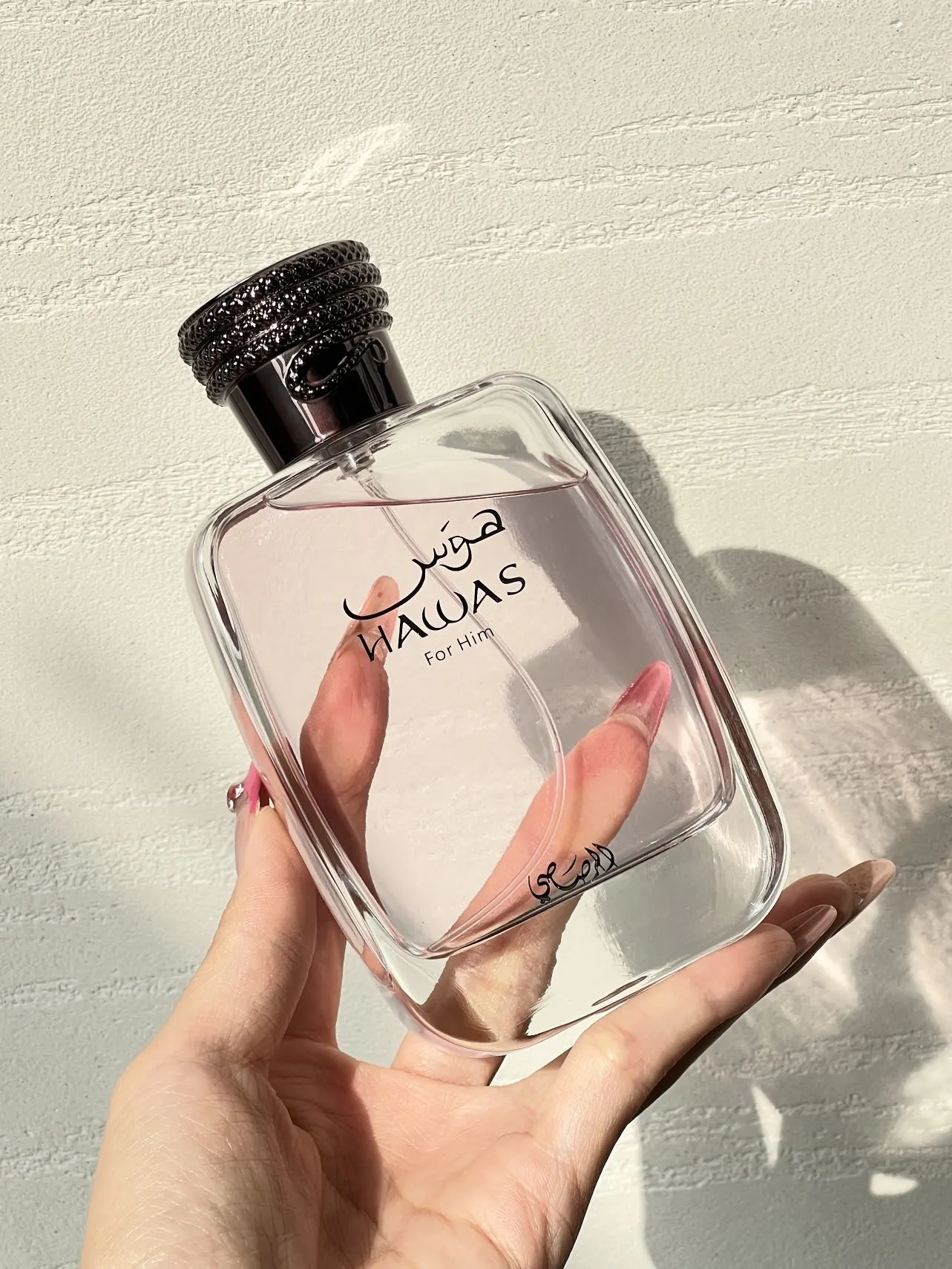 Fragrance — 02a6b616