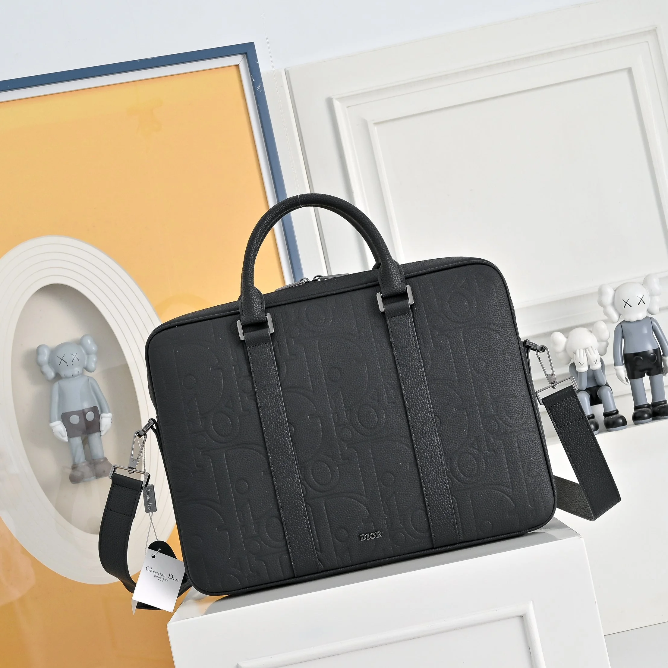 Montblanc Bag — 7c1dc383