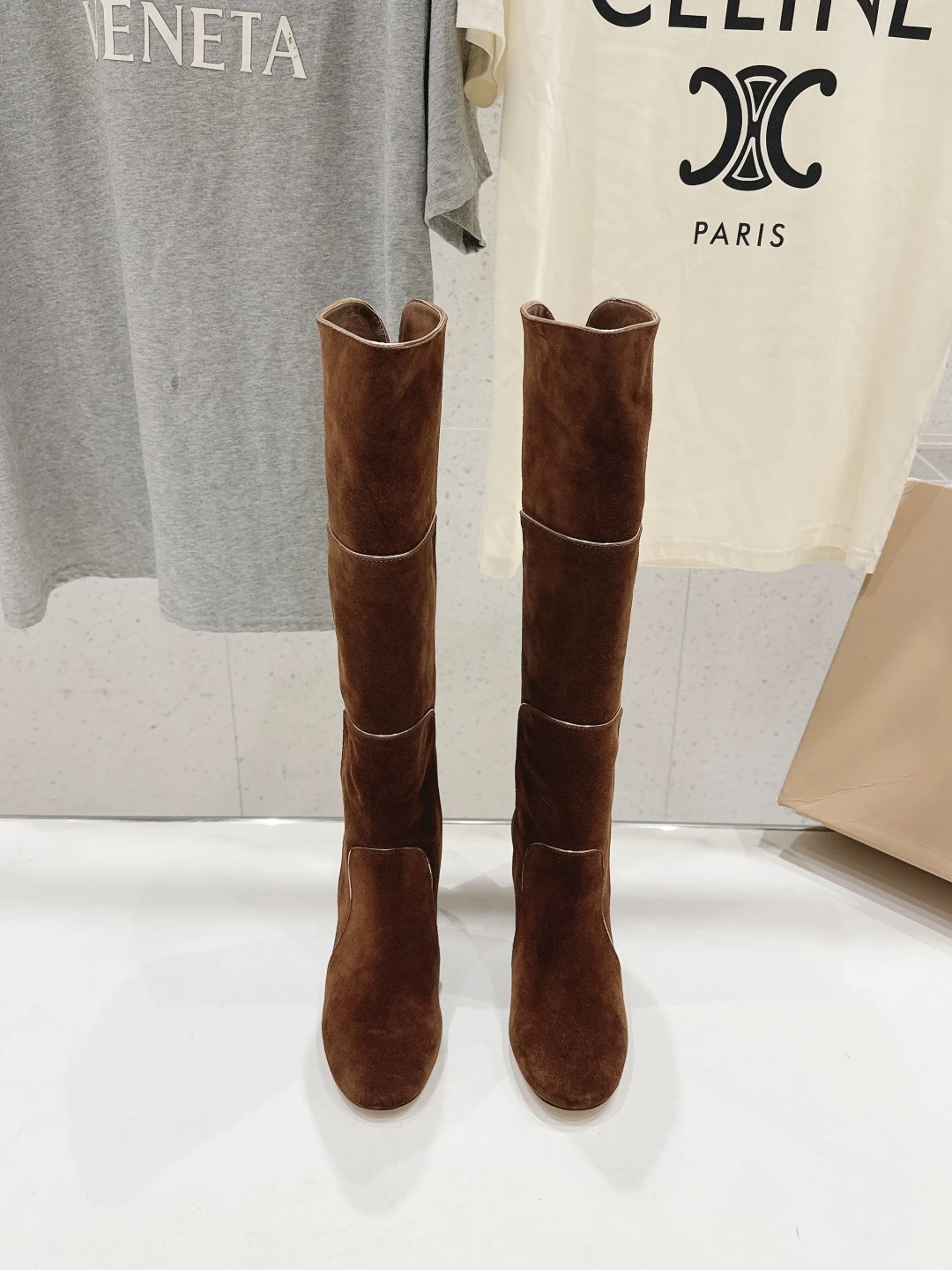 Boots — 9de2e1e3