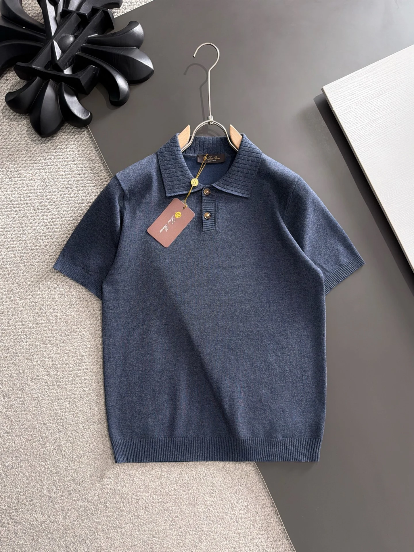 Loro Piana T-Shirt — 6a726135