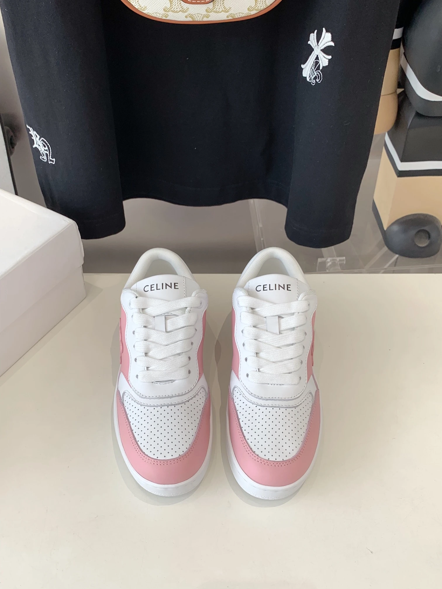 Celine Sneakers — 7aba058f