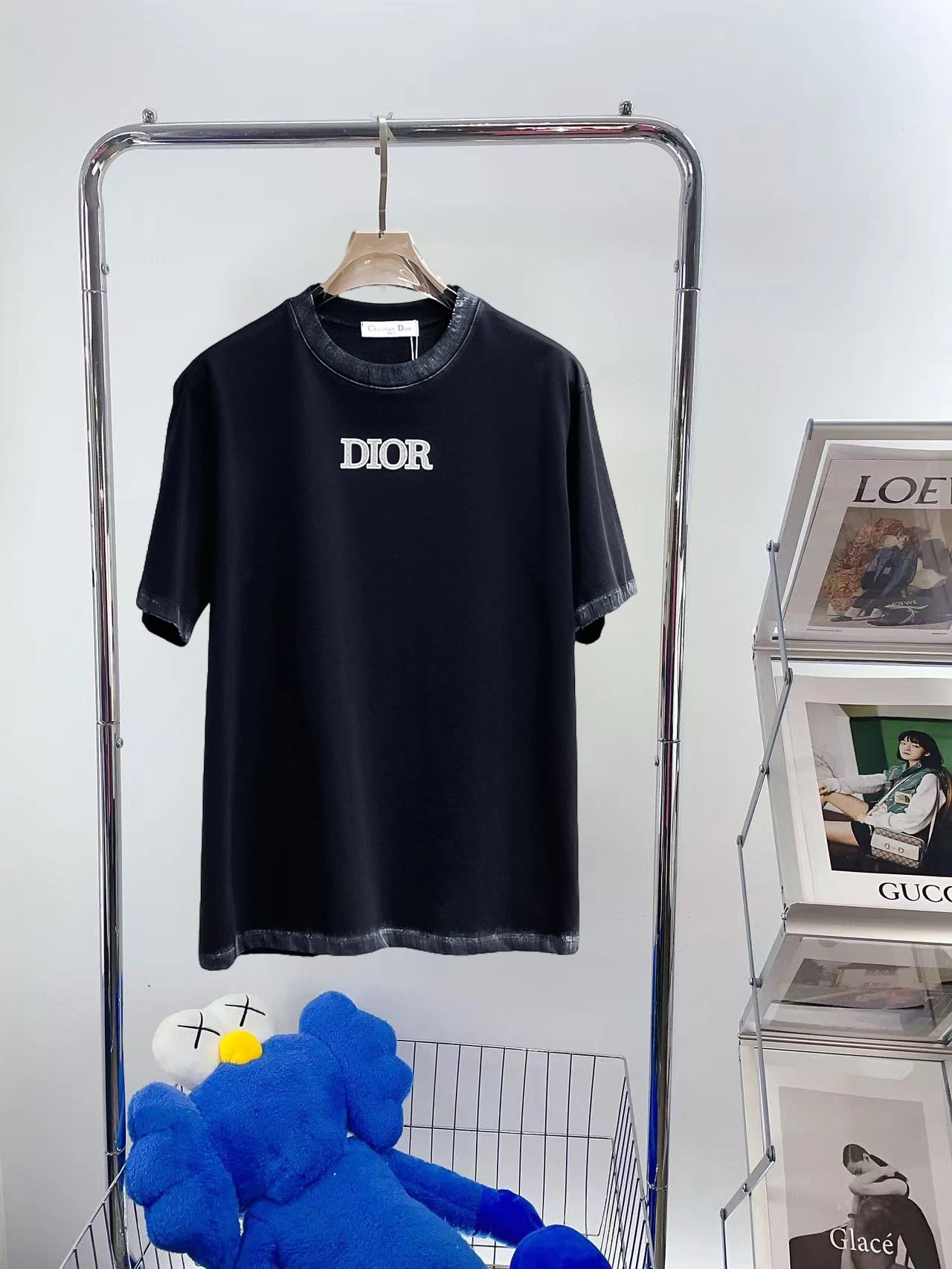 Dior T-Shirt — 79180c56