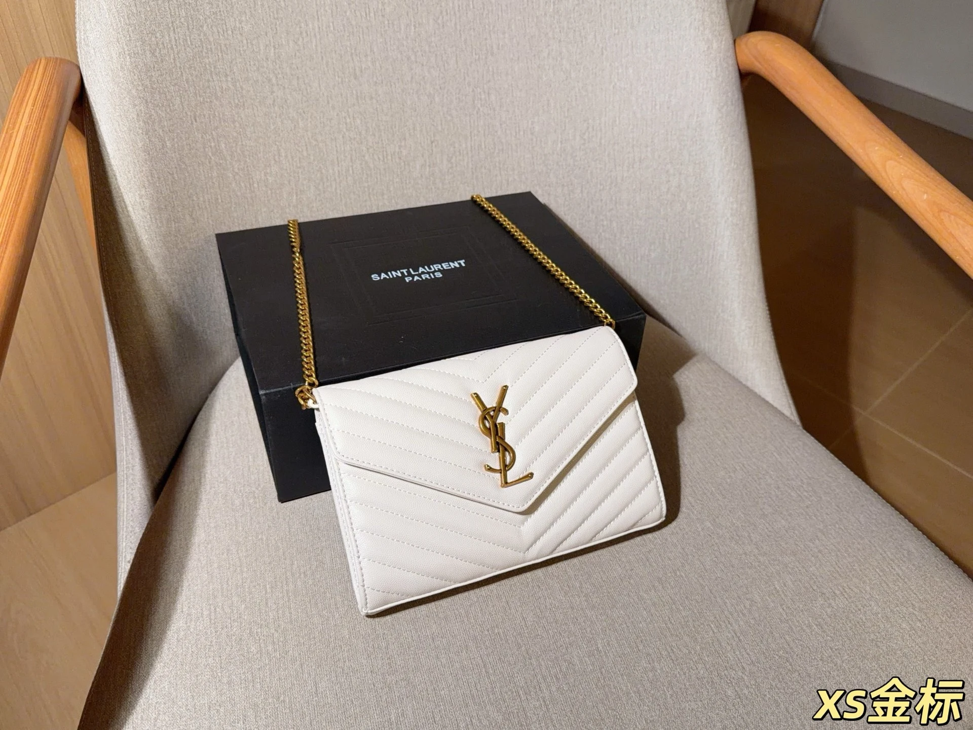 Saint Laurent Bag — e125ae5a