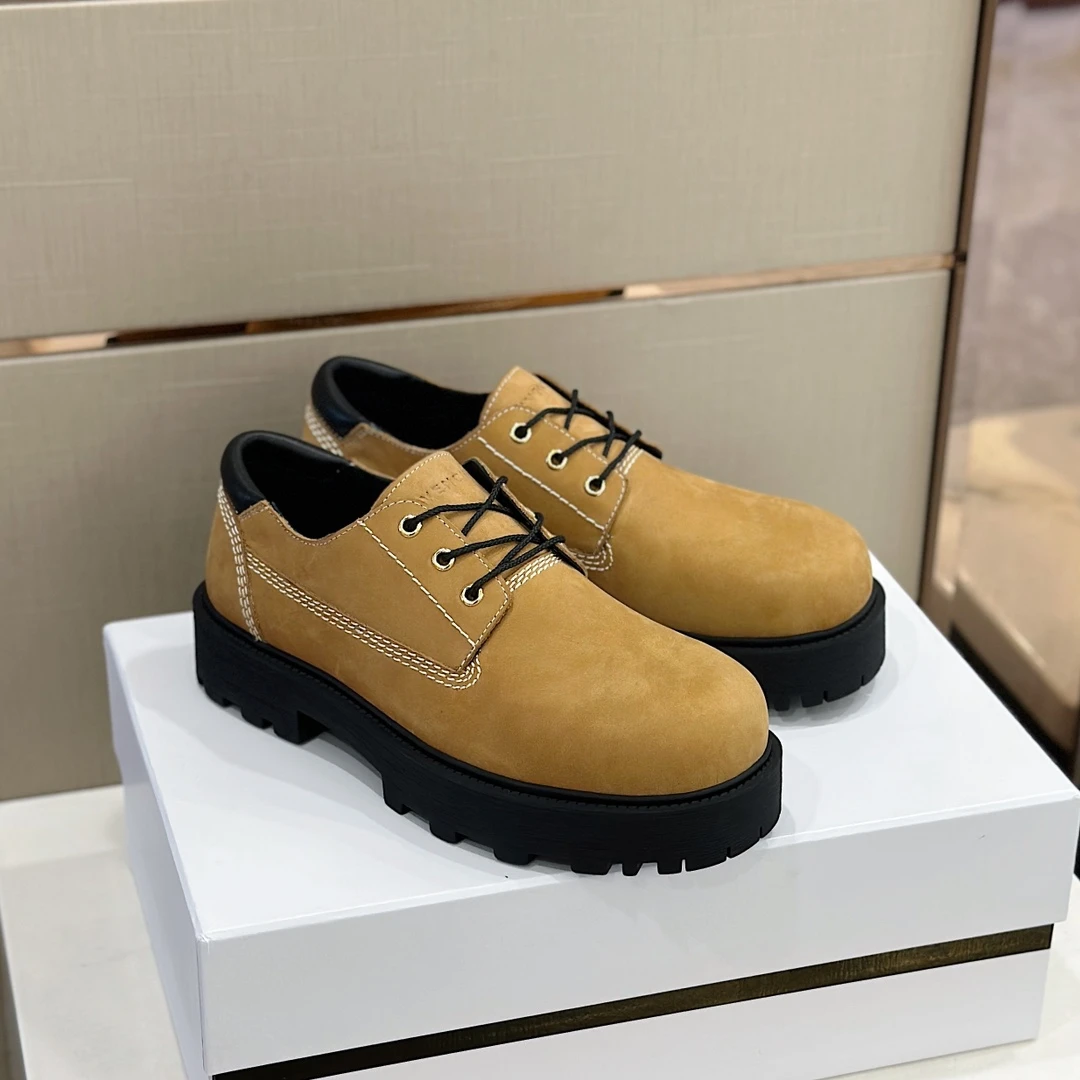 Givenchy Boots — 36ea6354