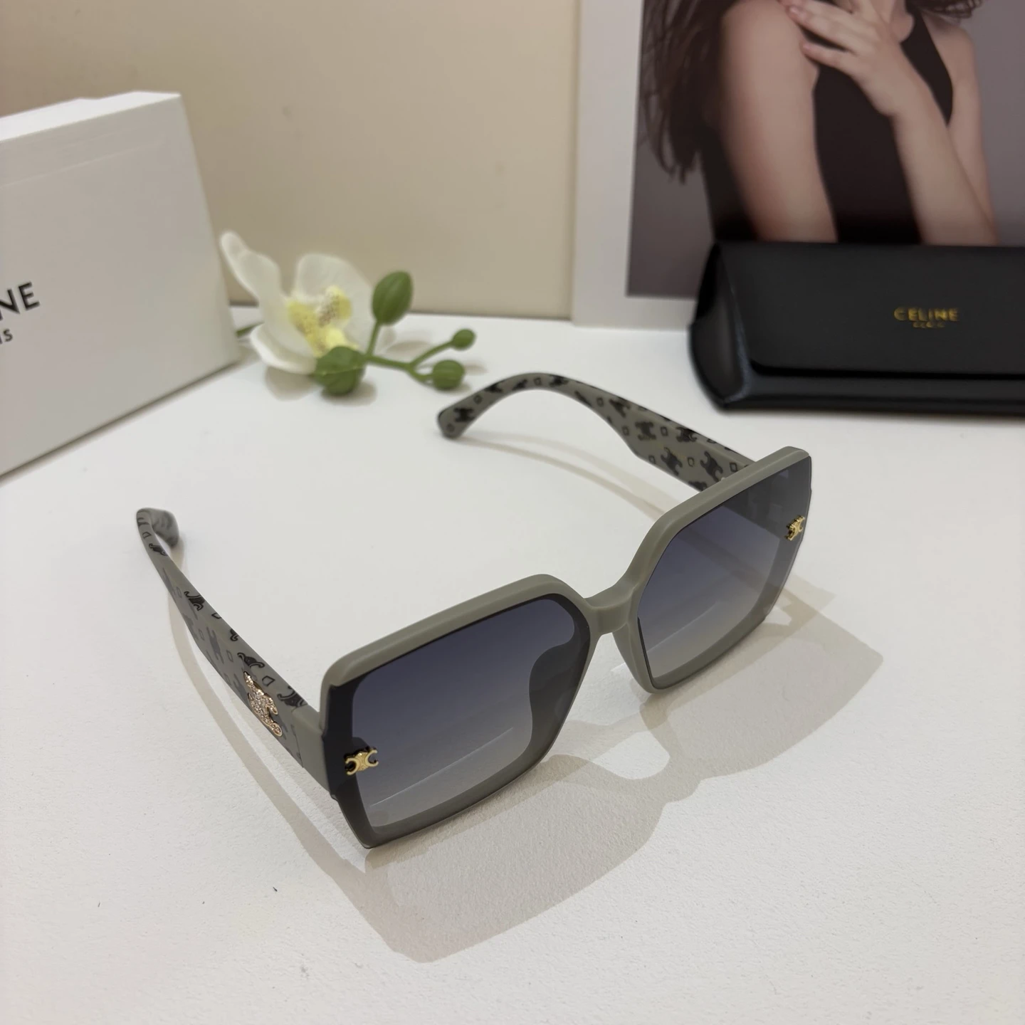 Celine Eyewear — 2ebf084b