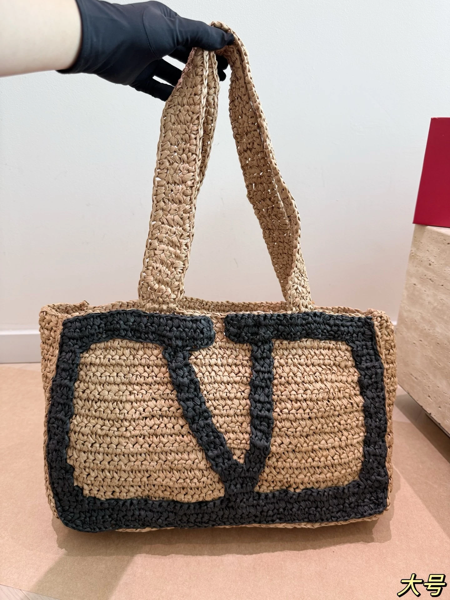 Valentino Bag — 7632dab5