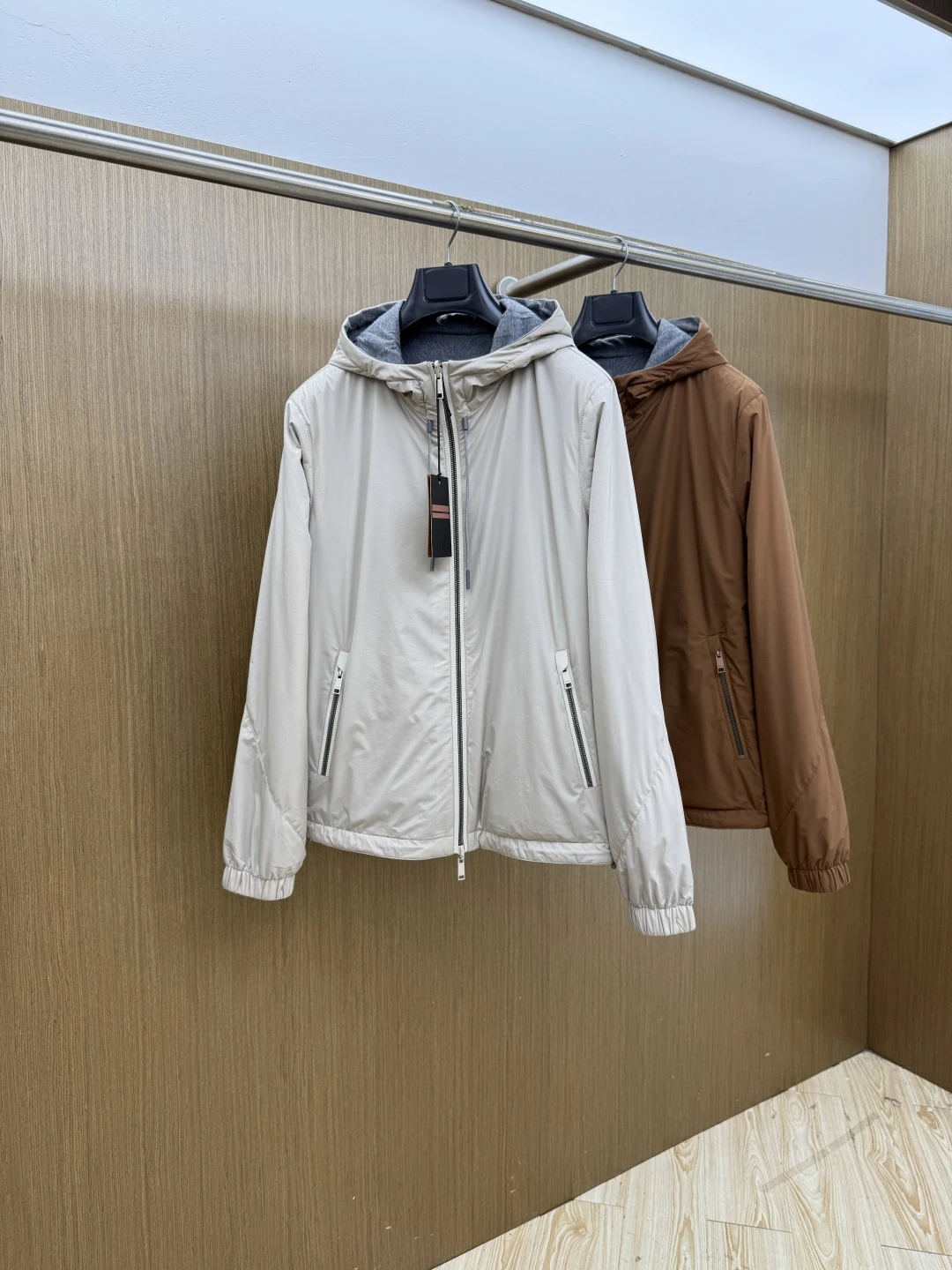 Zegna Jacket — fa286893