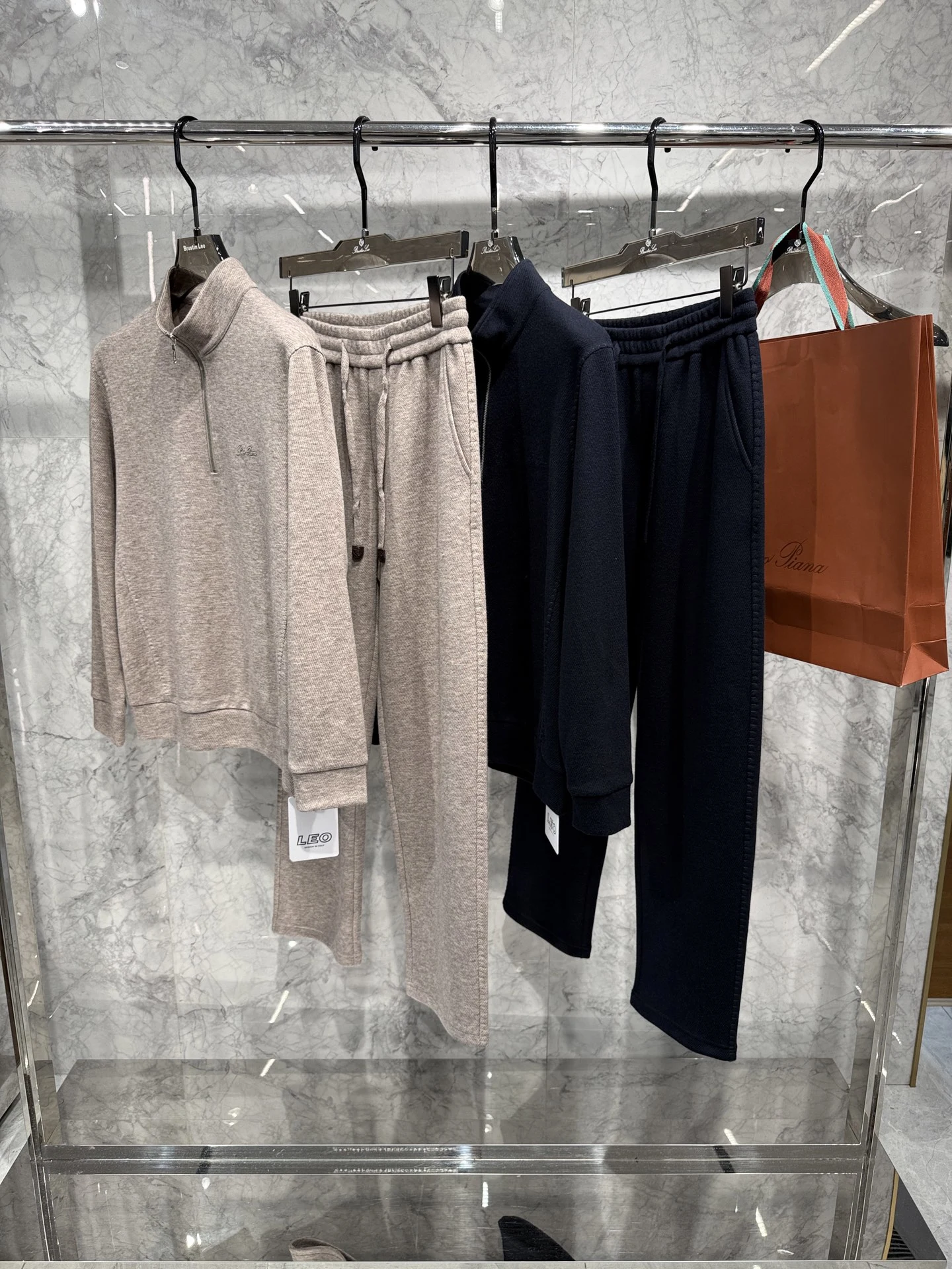 Loro Piana Matching Sets — 78538148