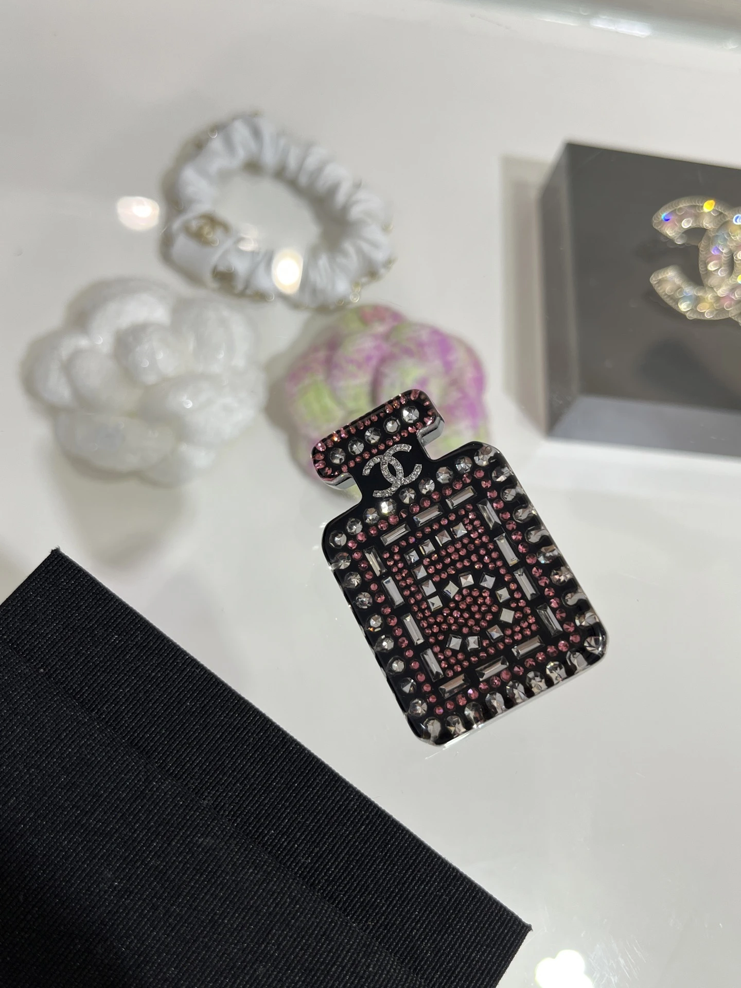 Chanel Jewellery — ae696458