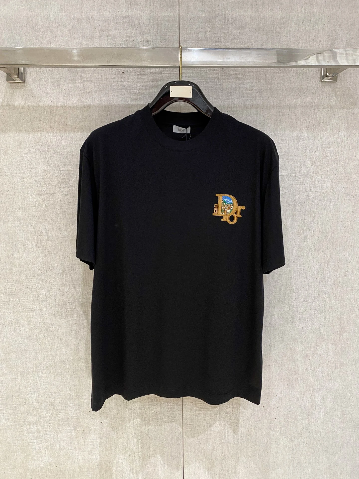 Dior T-Shirt — 7487cf6a