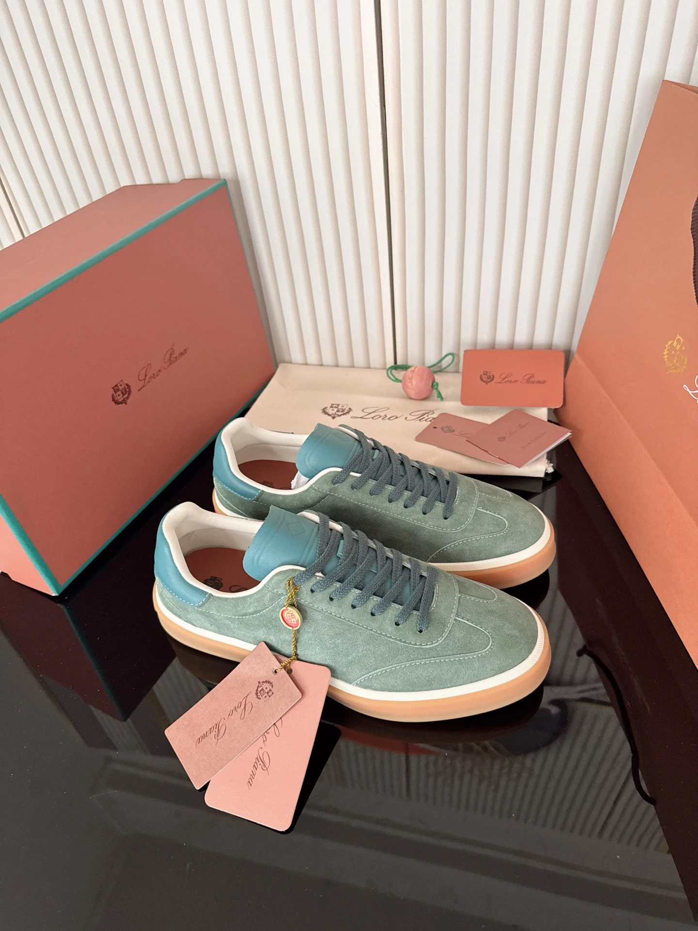 Loro Piana Sneakers — a30c3a6c