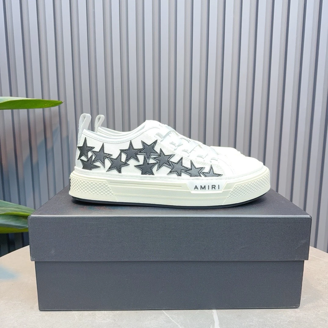 Amiri Shoes — ef9800c9
