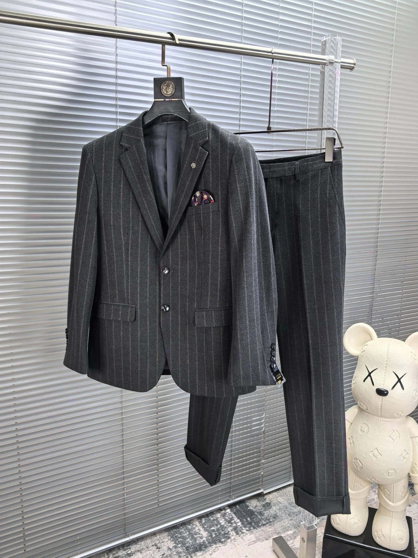 Loro Piana Matching Sets — 867c90ca