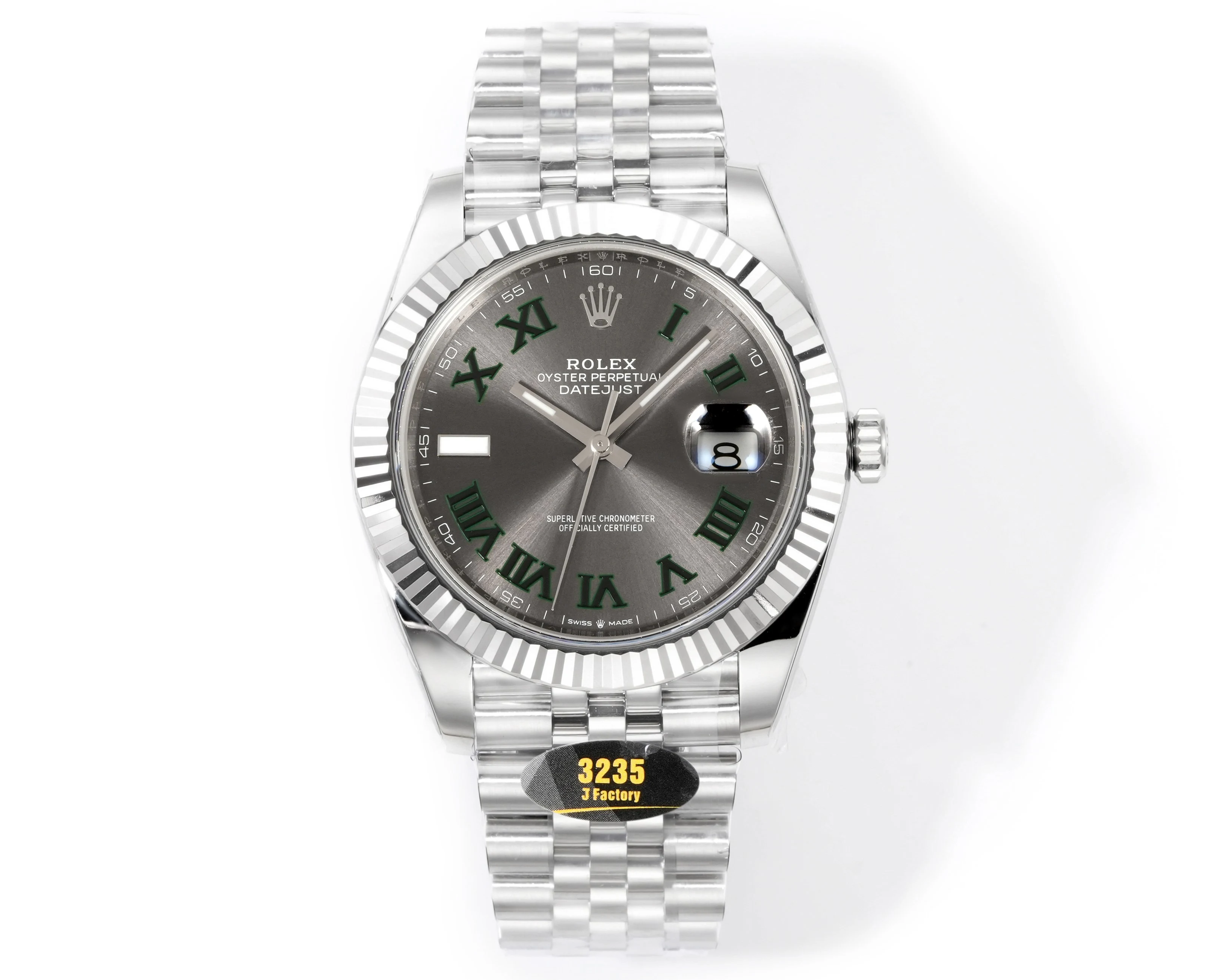 Rolex Watch — b0467898
