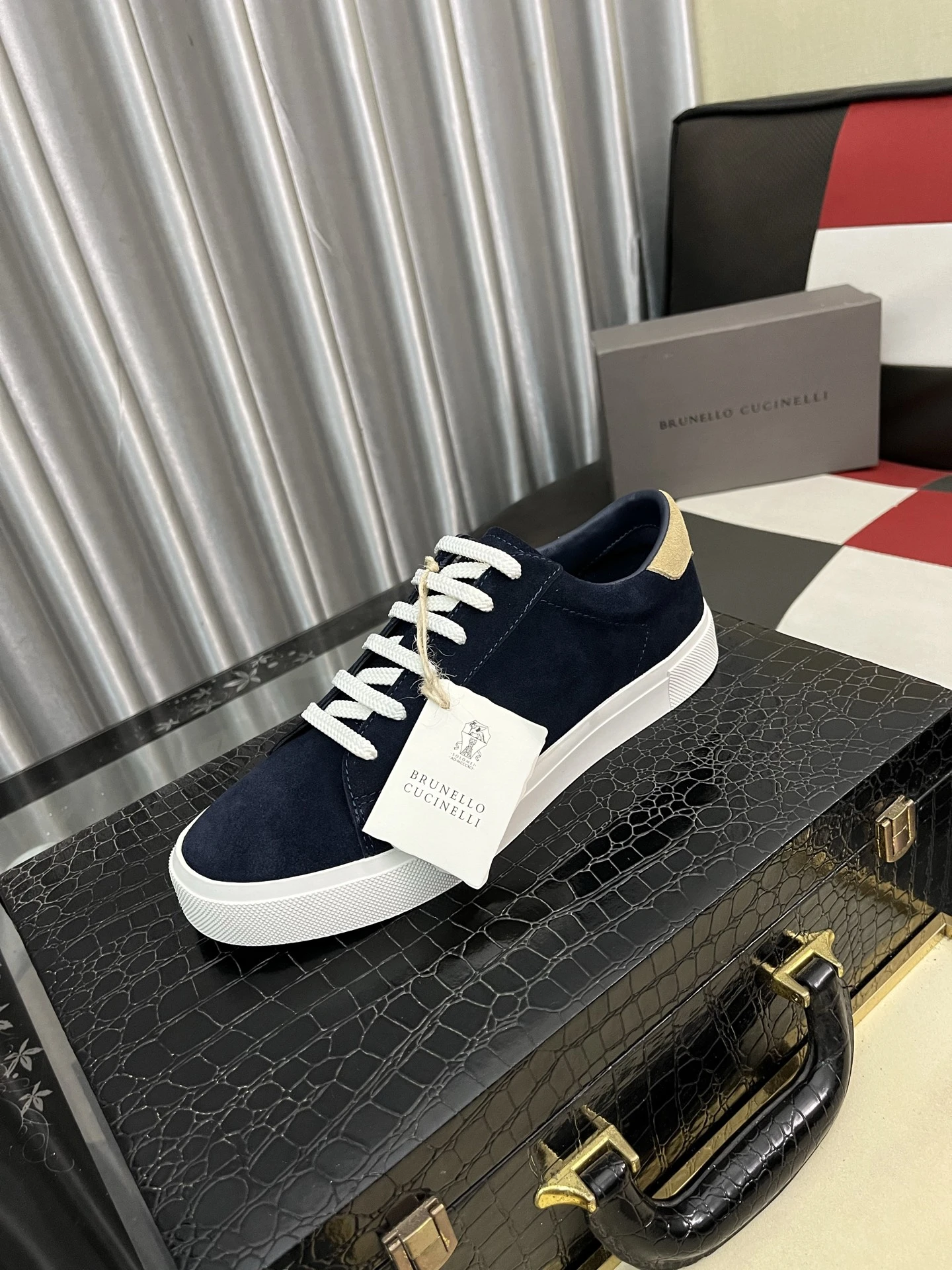 Brunello Cucinelli Sneakers — 2a86de2c