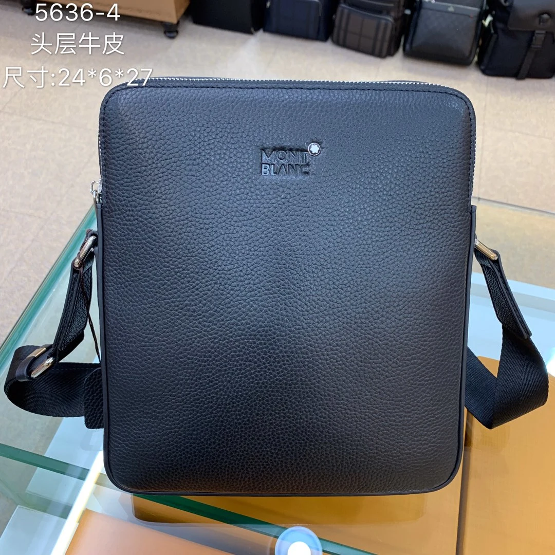 Montblanc Bag — c7660ba7