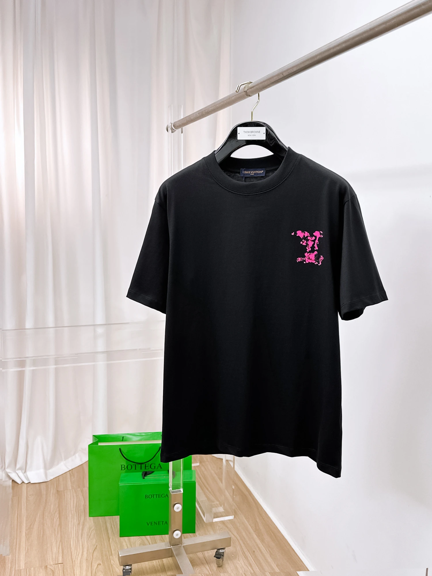 Louis Vuitton T-Shirt — 866a2c36