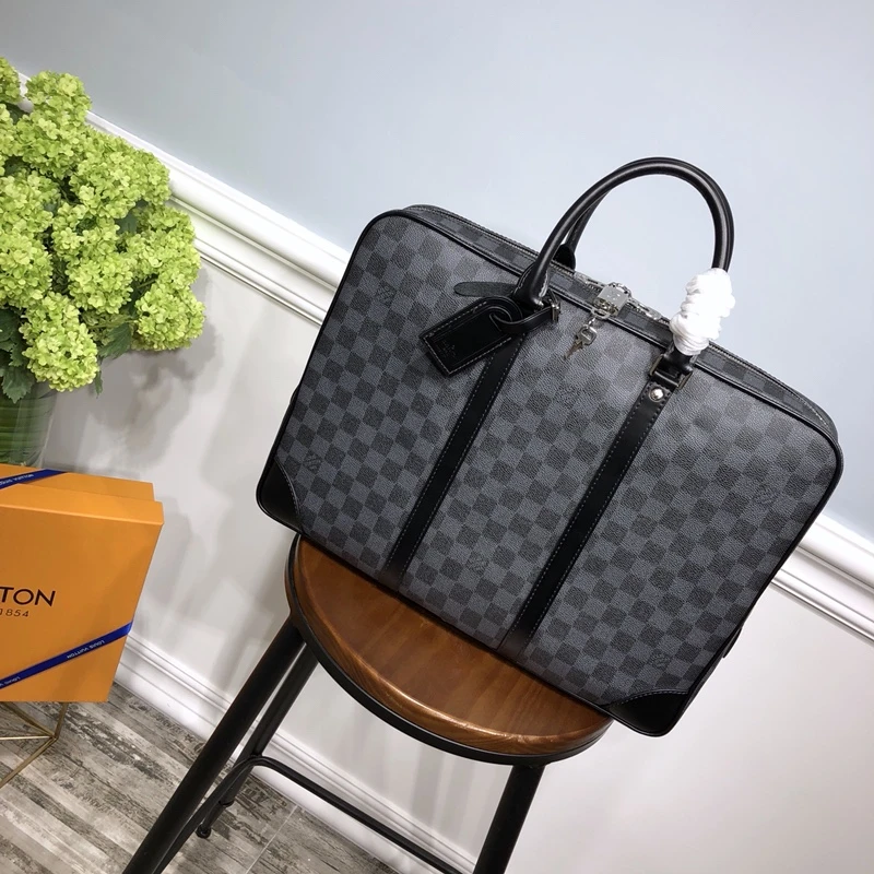Louis Vuitton Briefcases — 5301fbc7