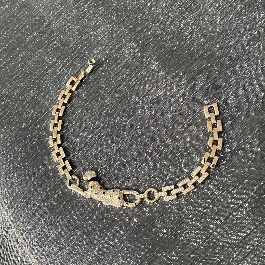 Cartier Bracelets — 41fbf0e5