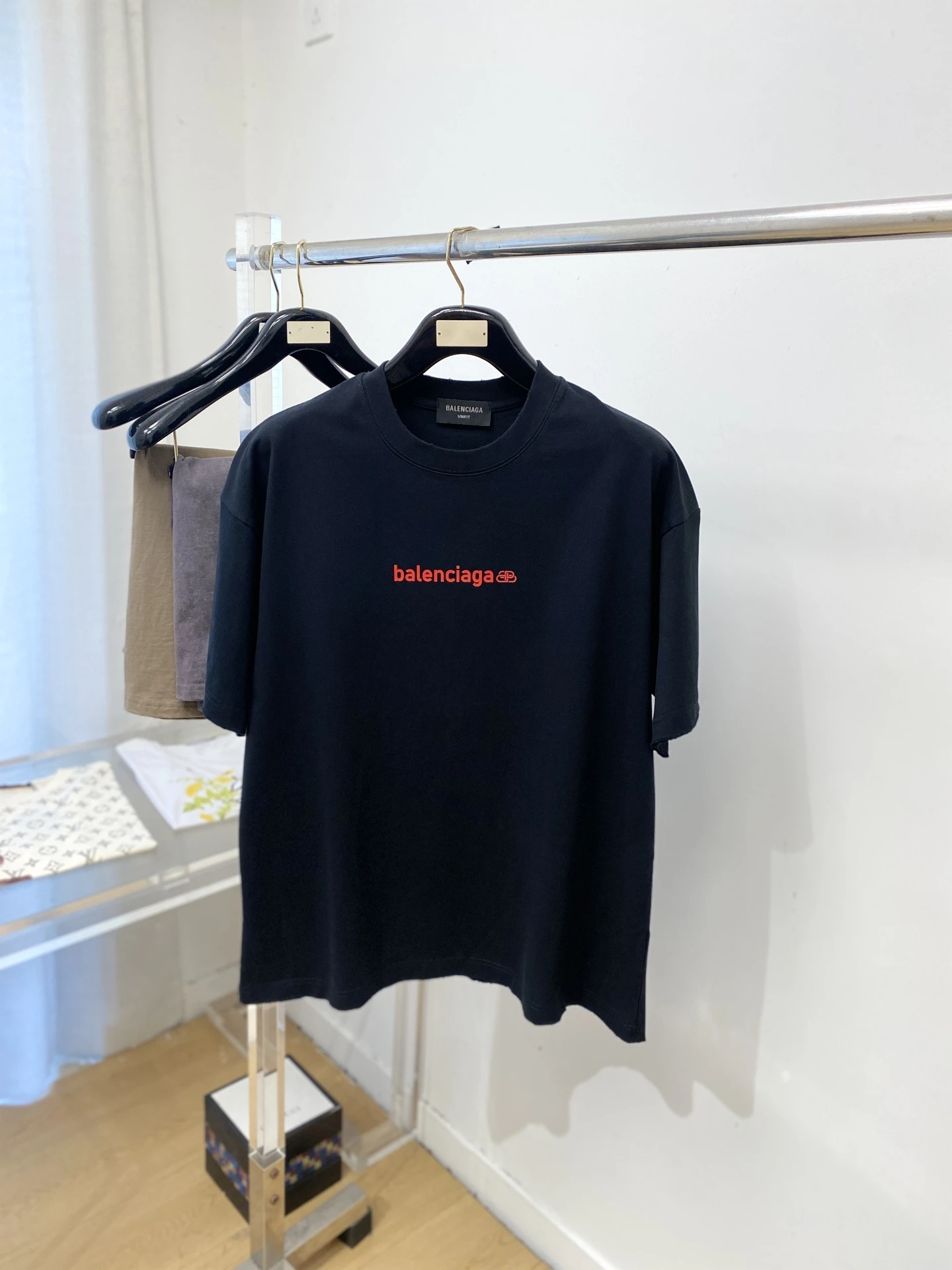 Balenciaga T-Shirt — ca5a6ac9
