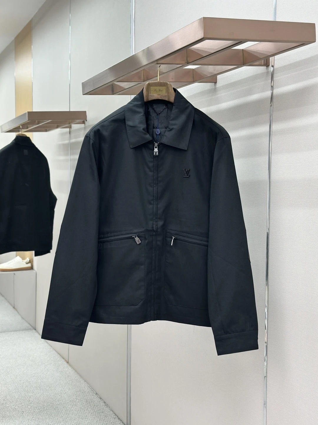 Louis Vuitton Shirts — a15bac1f