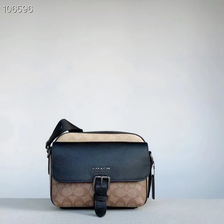 Coach Bag — 6d70005c