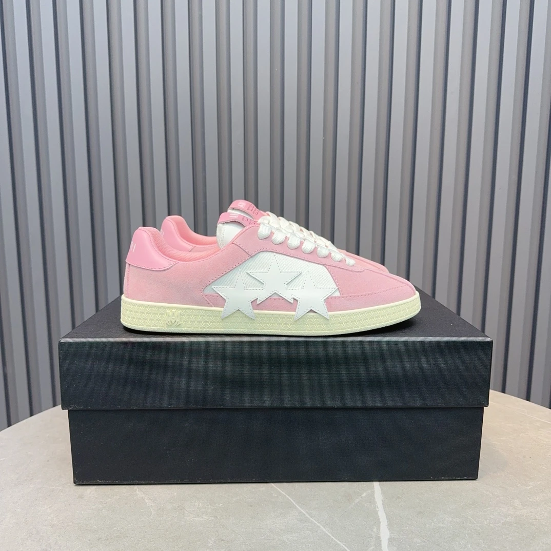 Amiri Shoes — 96e245c7