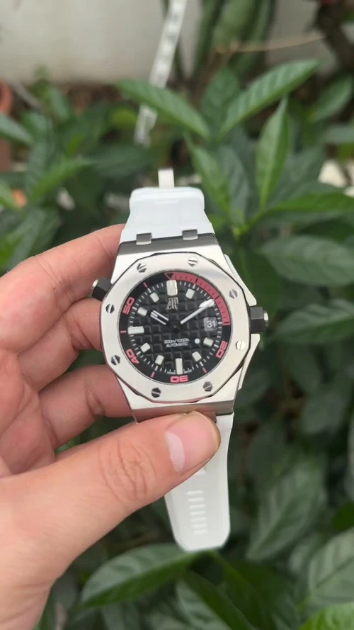 Audemars Piguet Watch — ca197a62