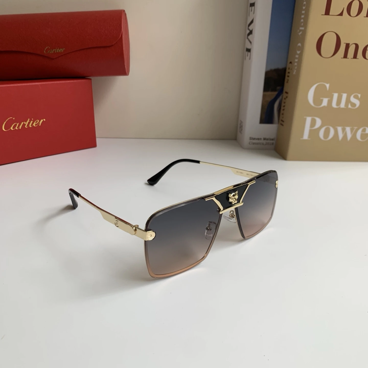 Cartier Eyewear — b19aa1f6