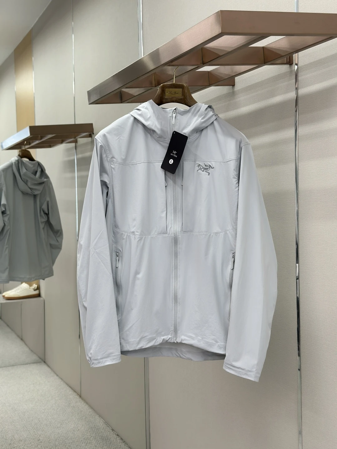 Jackets — e5ef8673