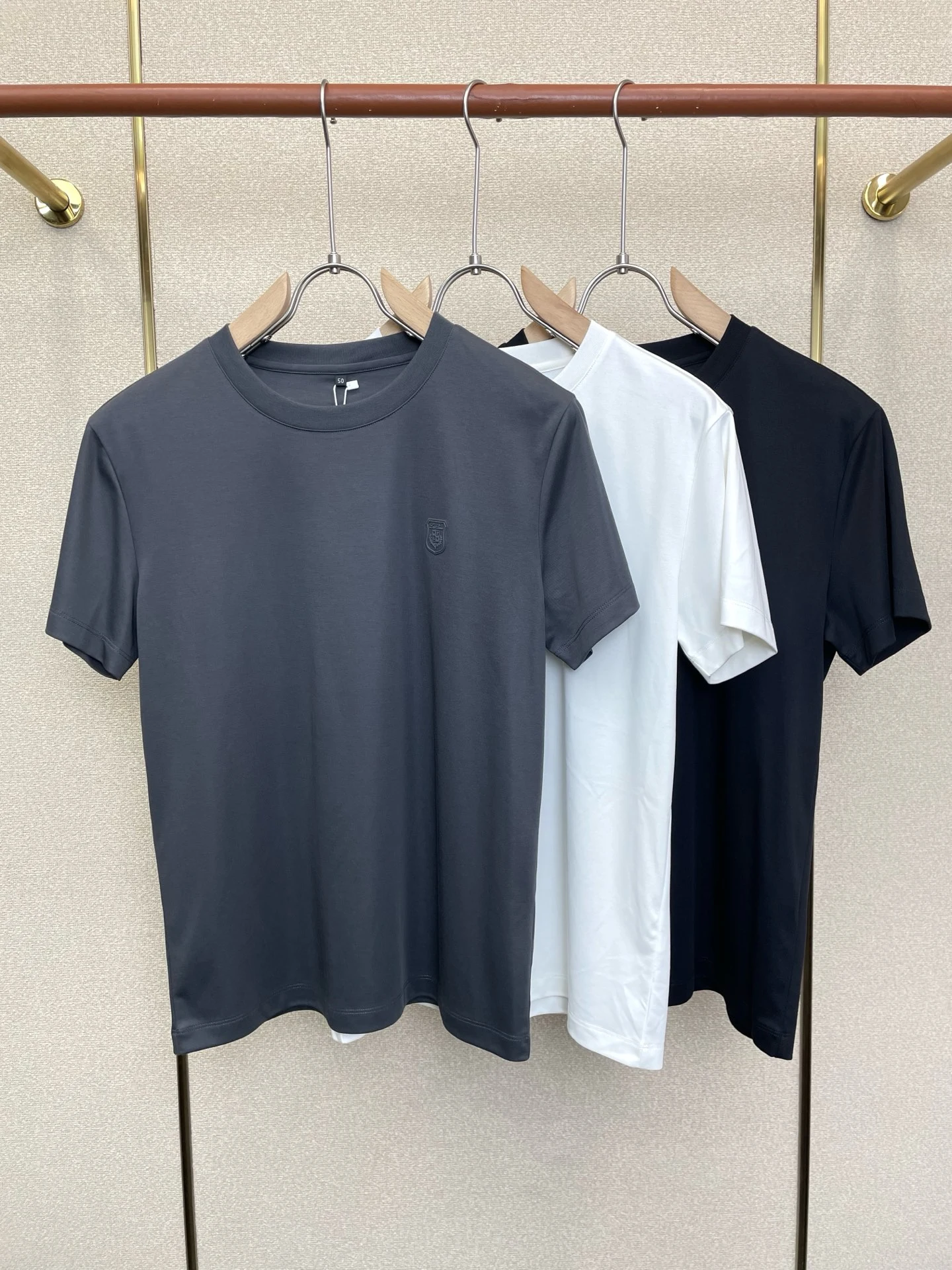 Loro Piana T-Shirt — 29667df4