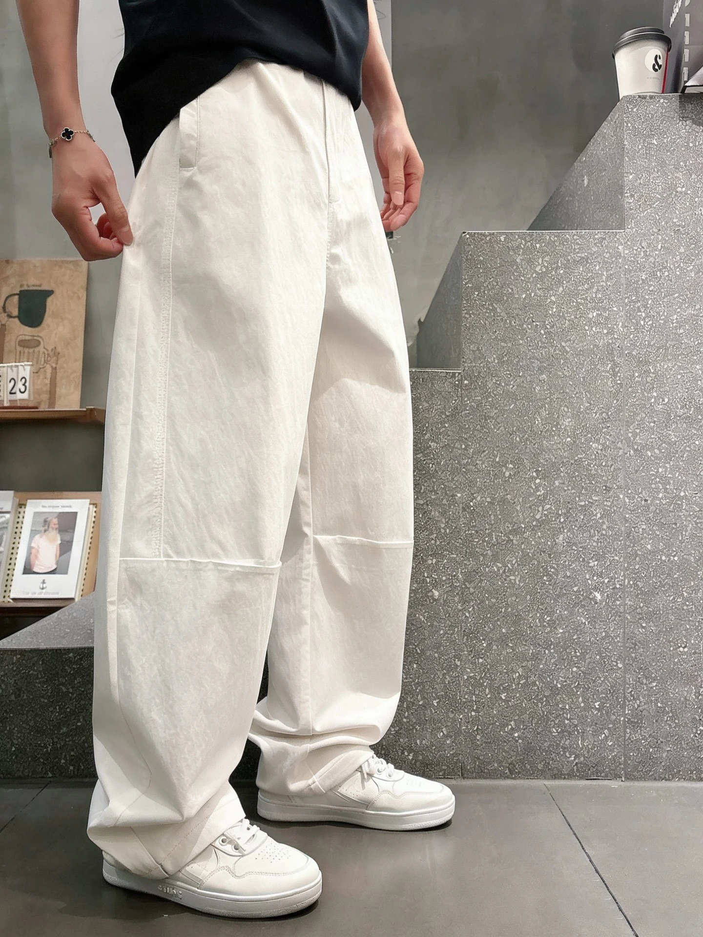 Trousers — 6dd4ce17