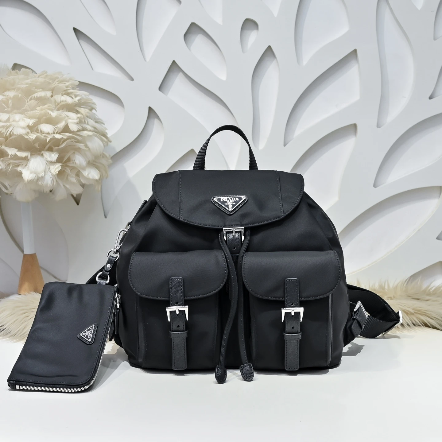 Prada Bag — 365d32a7