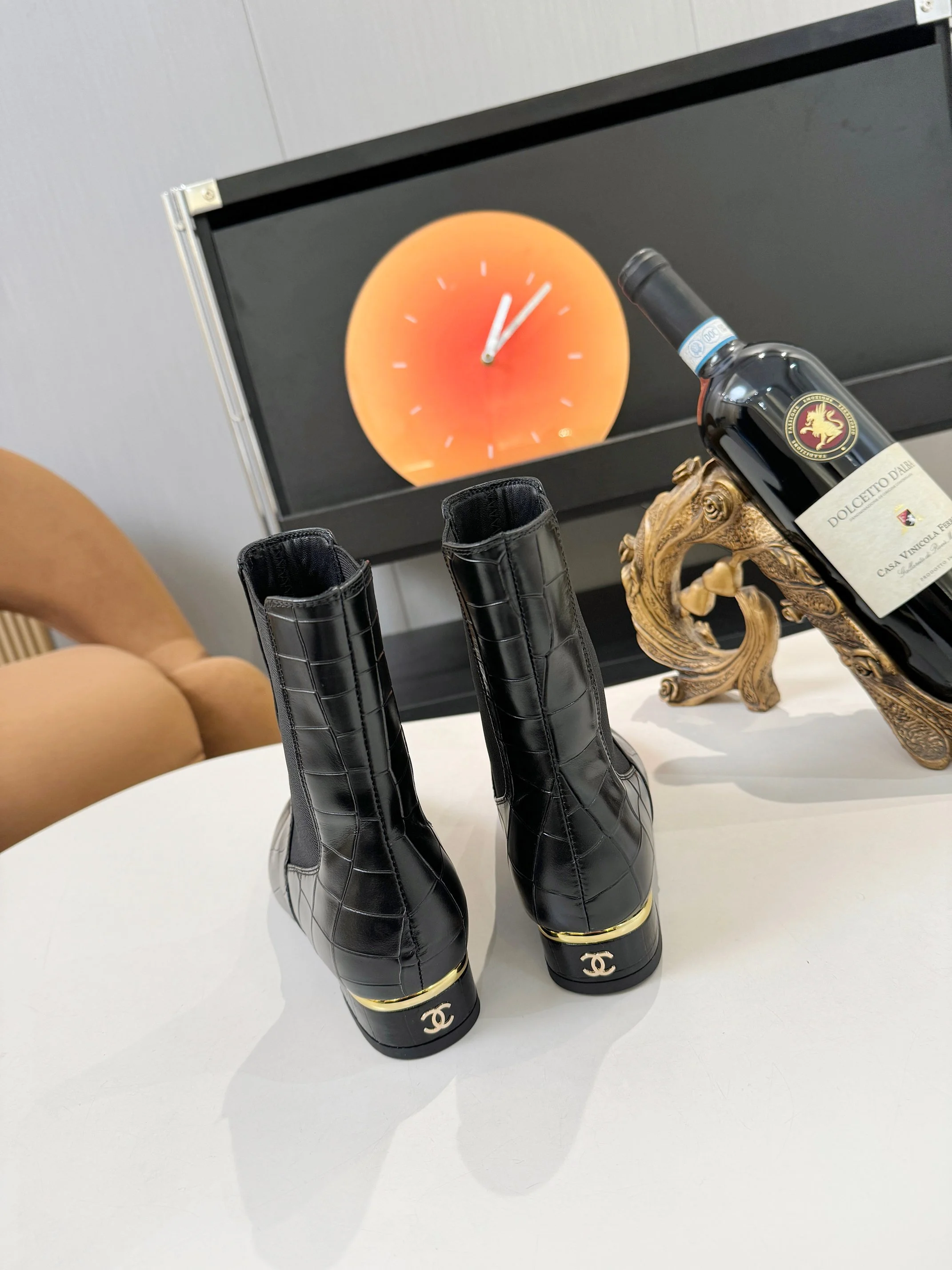 Boots — 110aa163