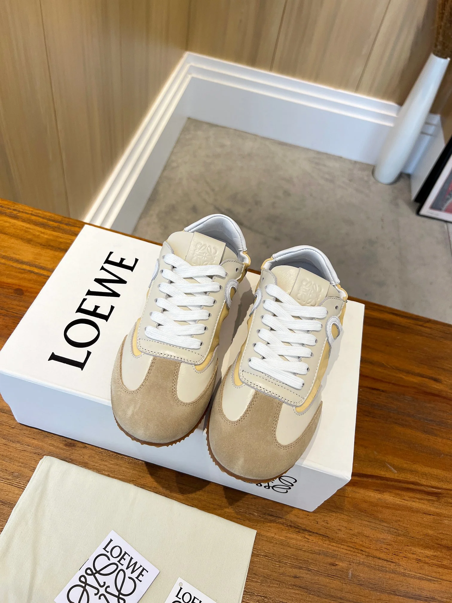 Loewe Sneakers — 89ee697b
