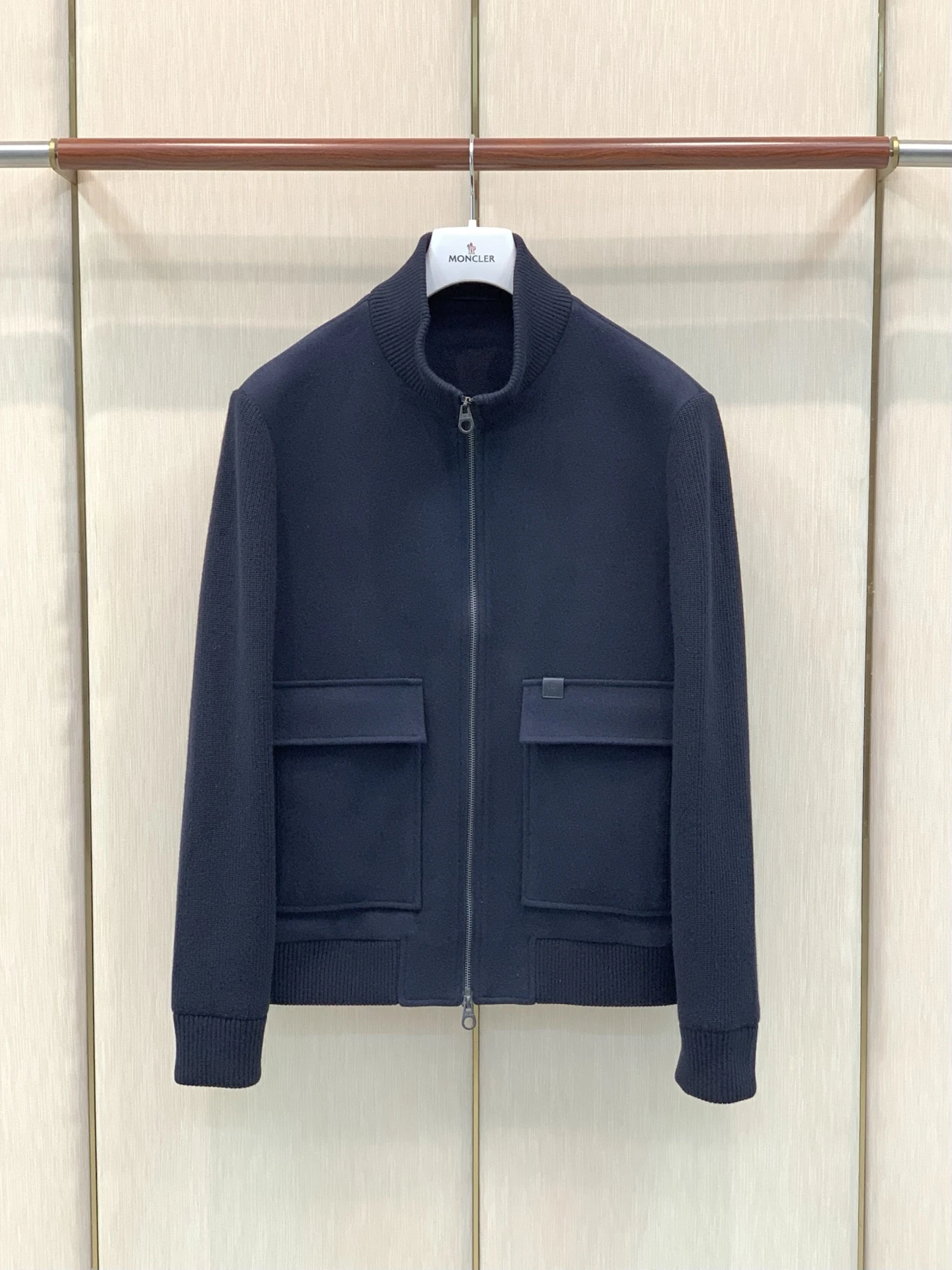 Loro Piana Jacket — 856a2f2b