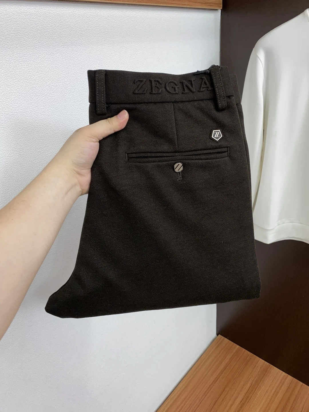 Loro Piana Clothing — 313a6c41