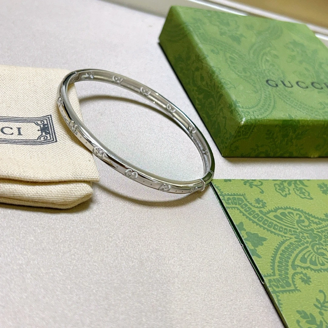 Gucci Jewellery — 45882404