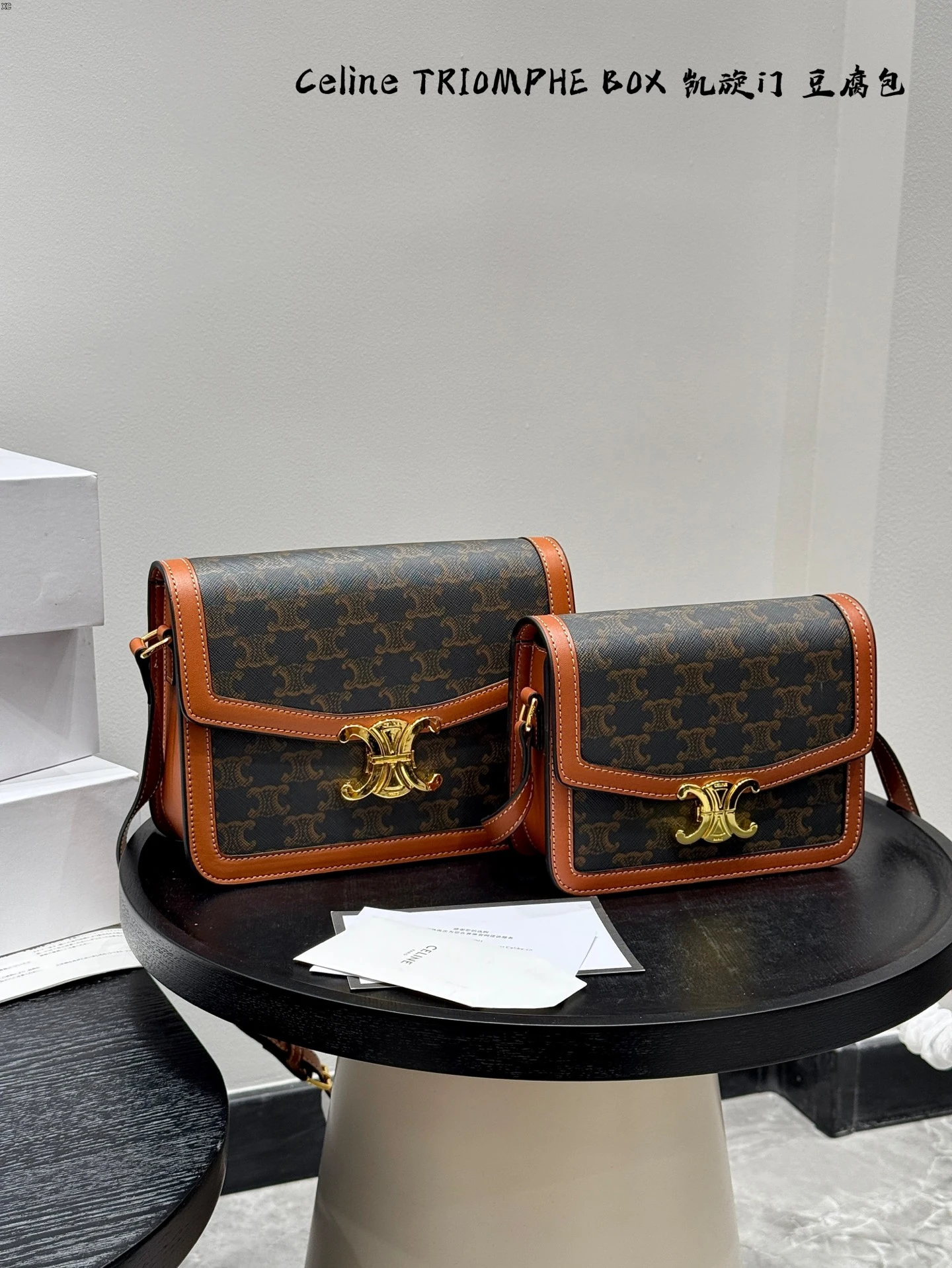 Celine Bag — 2ffc750d