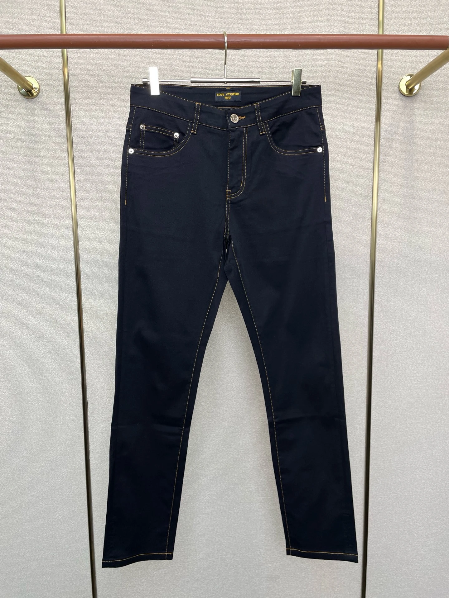 Jeans — 6ea0e54e
