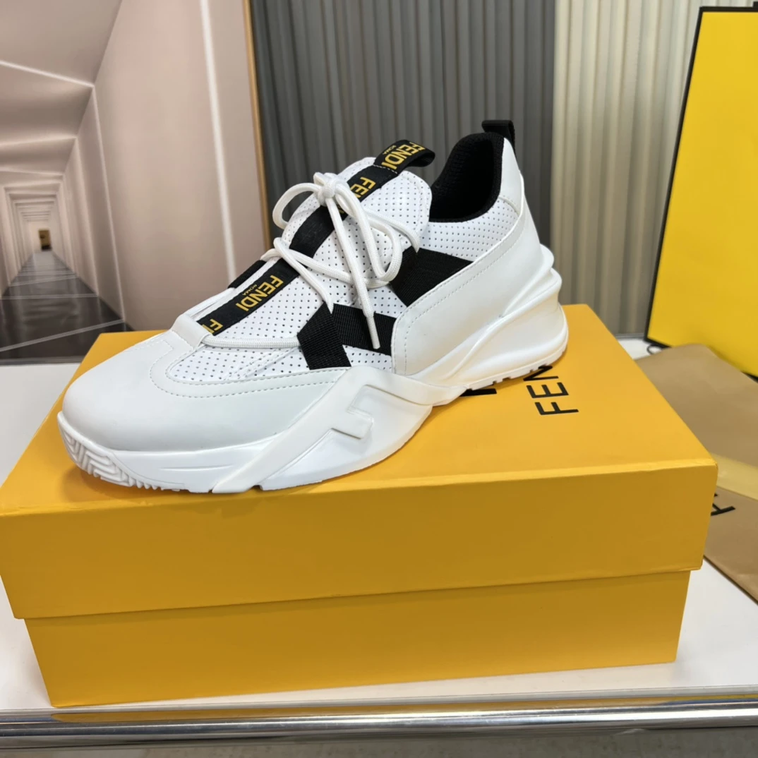 Fendi Shoes — 560047f3