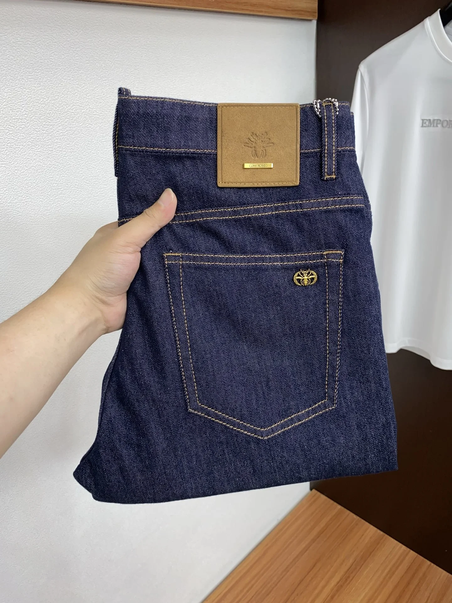 Dior Jeans — 1fdbc62a