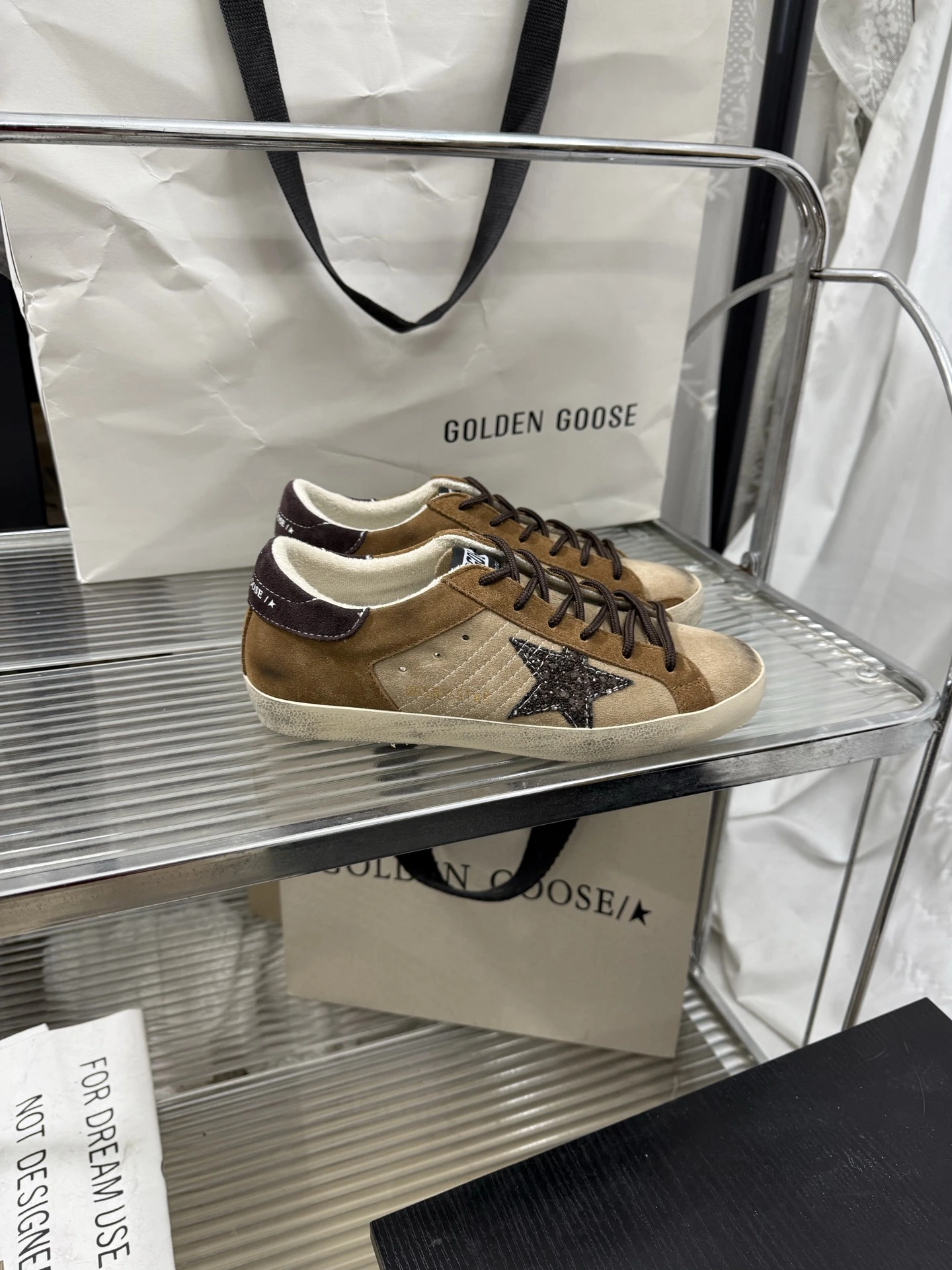 Golden Goose Sneakers — e53ce923