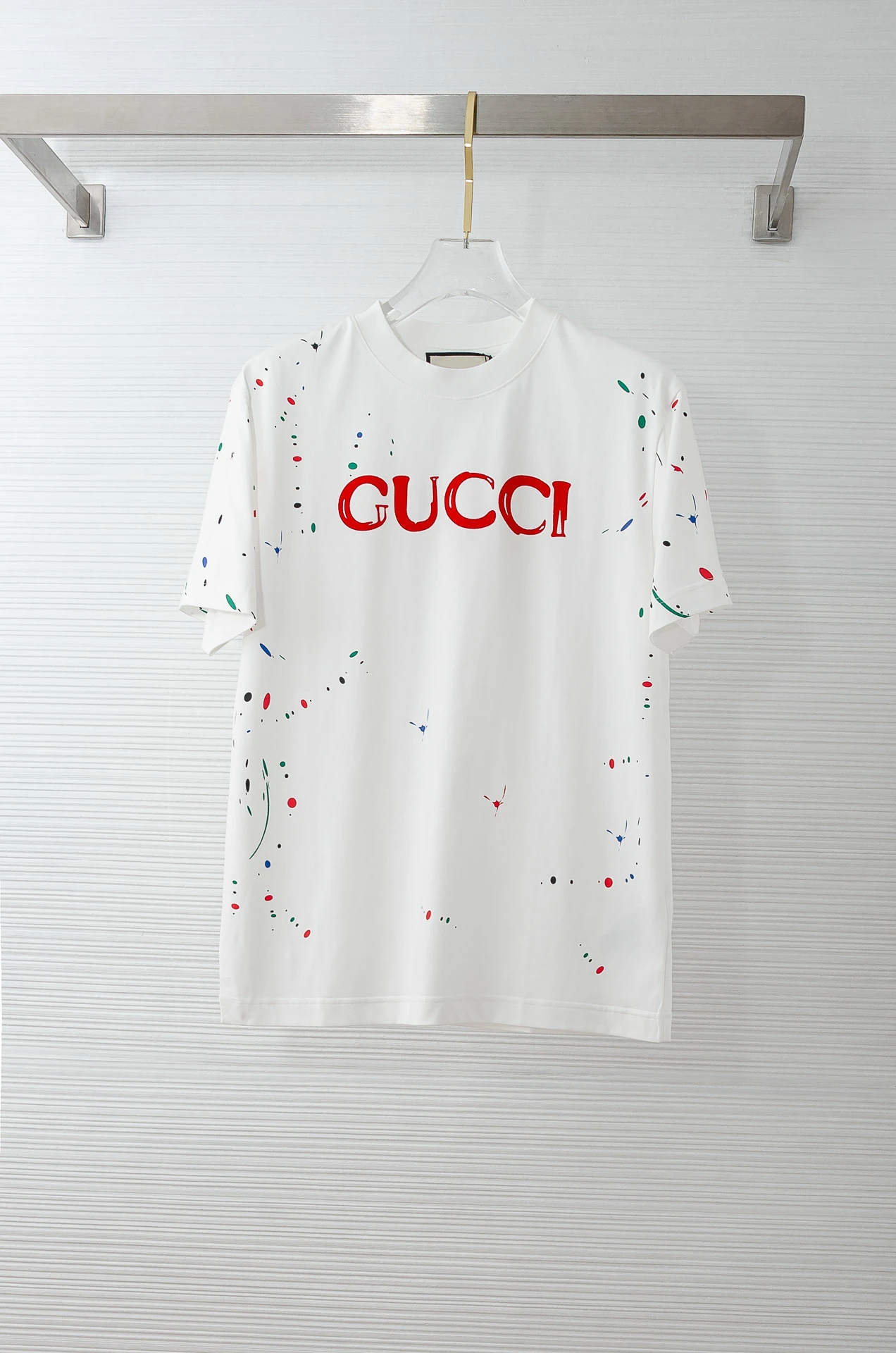 Gucci T-Shirt — d9650eea