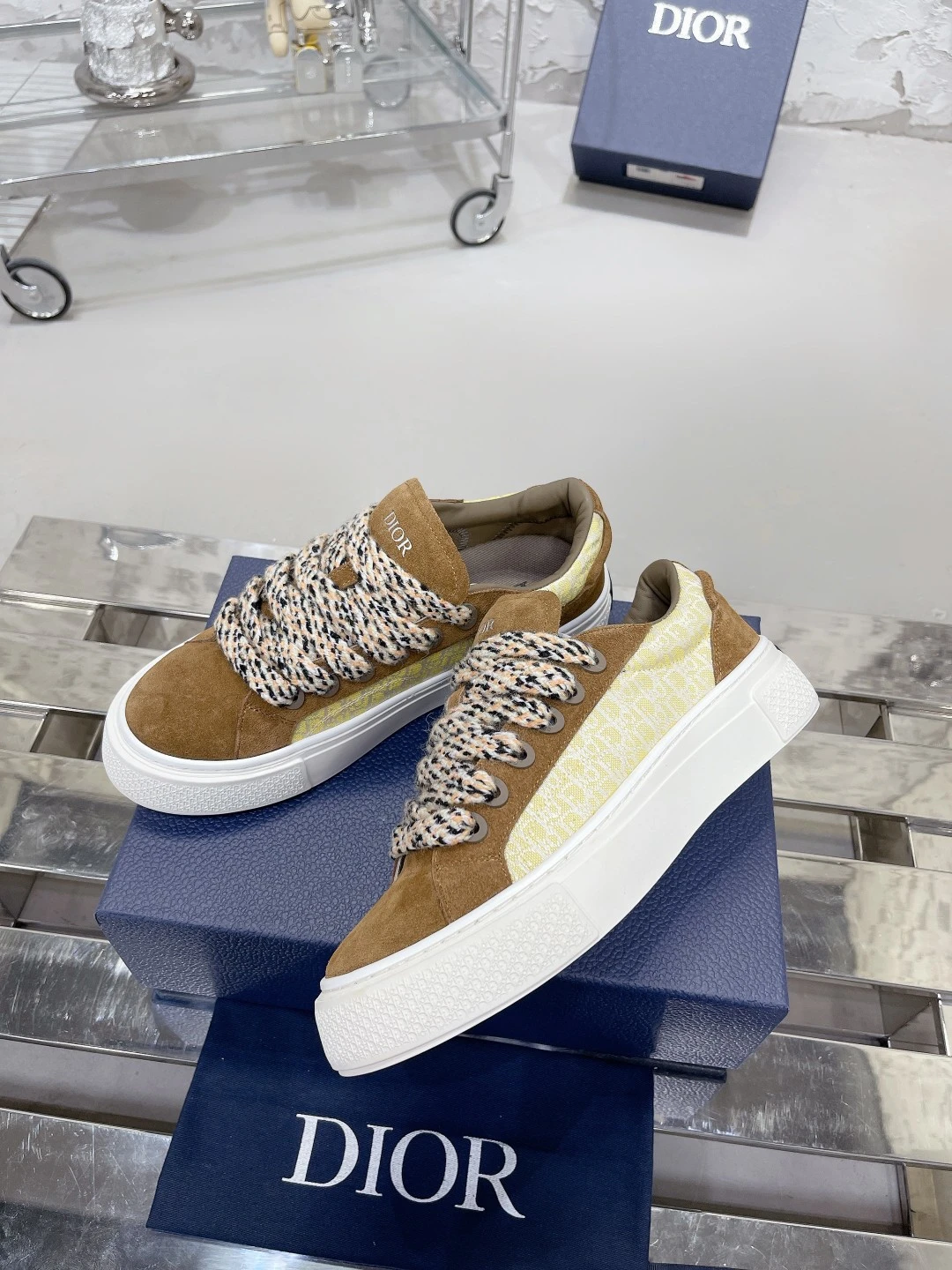 Dior Shoes — 997504bd