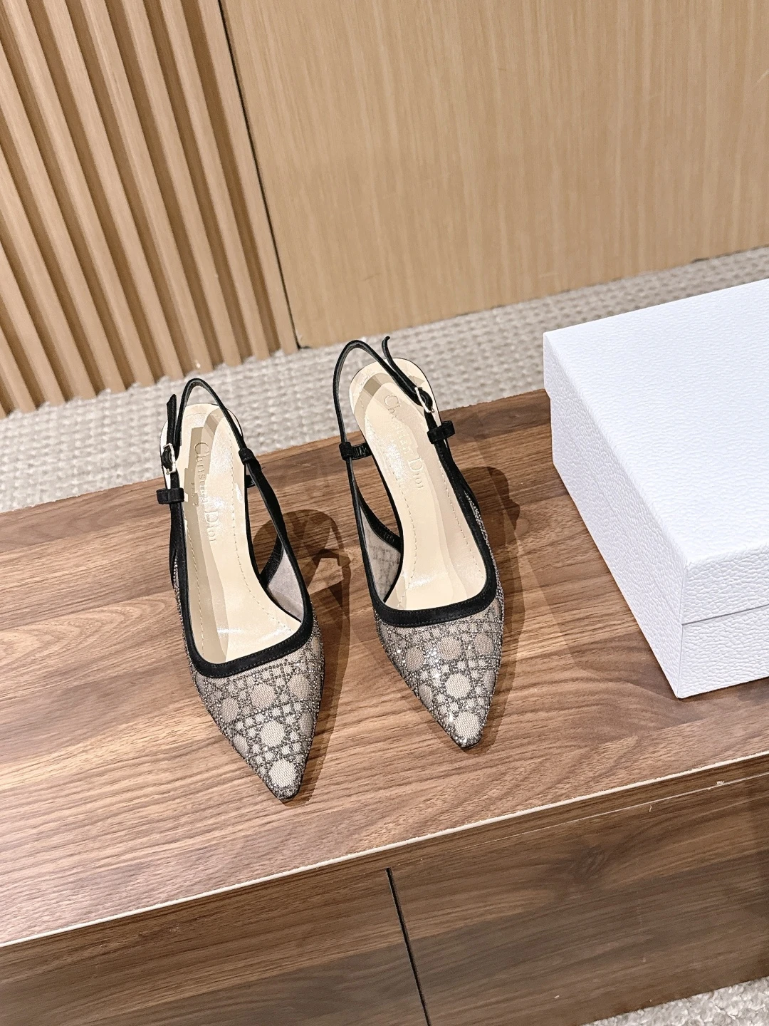 Dior Shoes — fce84eaf