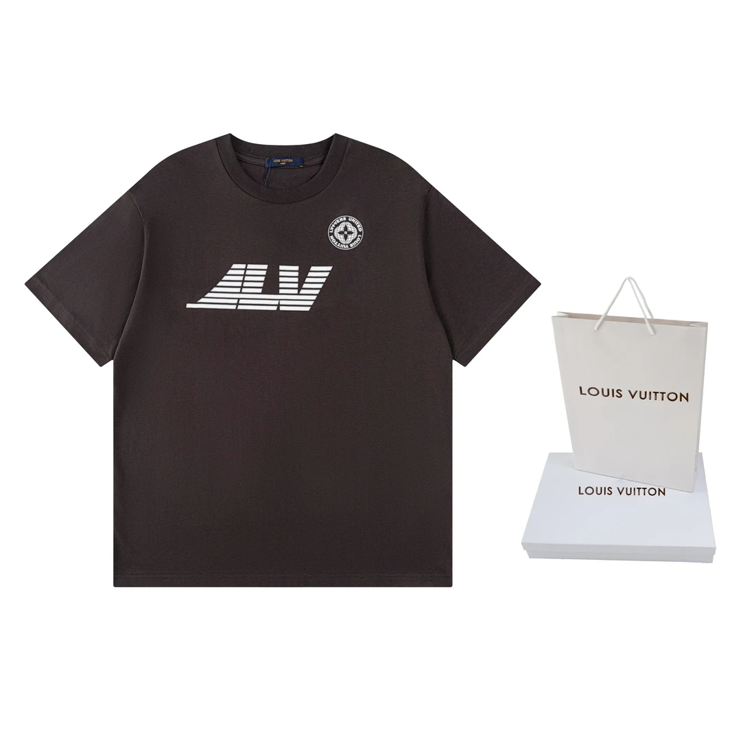 Louis Vuitton T-Shirt — 15e479f5